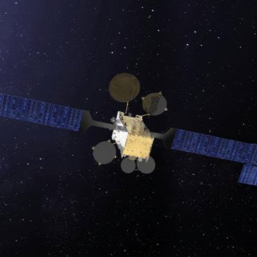 Συμφωνία Eutelsat με Intelsat για την ενίσχυση λύσεων δορυφορικής συνδεσιμότητας