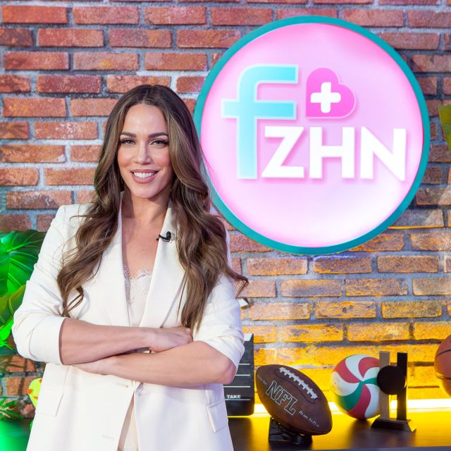 «f+ΖΗΝ»: Η νέα εκπομπή ευζωίας με την Κατερίνα Στικούδη έρχεται στην ΕΡΤ2 ΣΠΟΡ