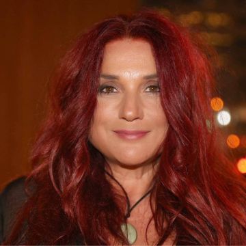 Η ΕΡΤ αποχαιρετά τη Ζέτα Καραγιάννη