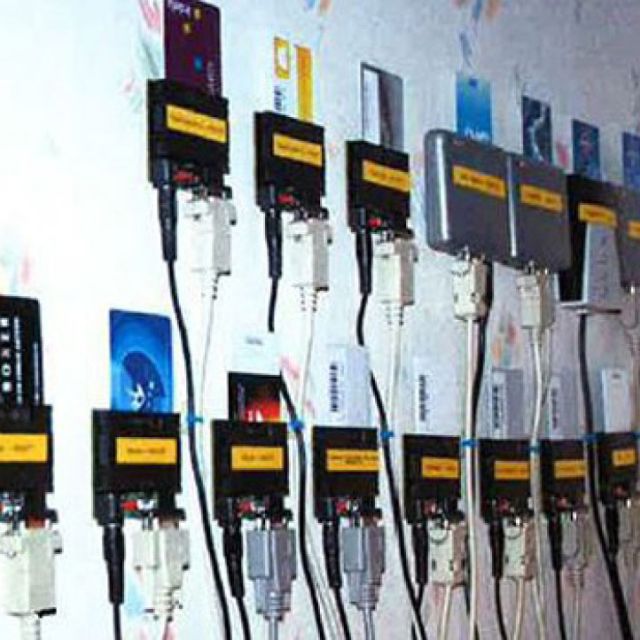 Βαρύ πρόστιμο σε Σουηδό για πειρατεία