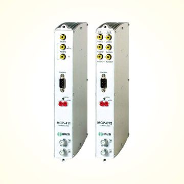 IKUSI MCP-801
