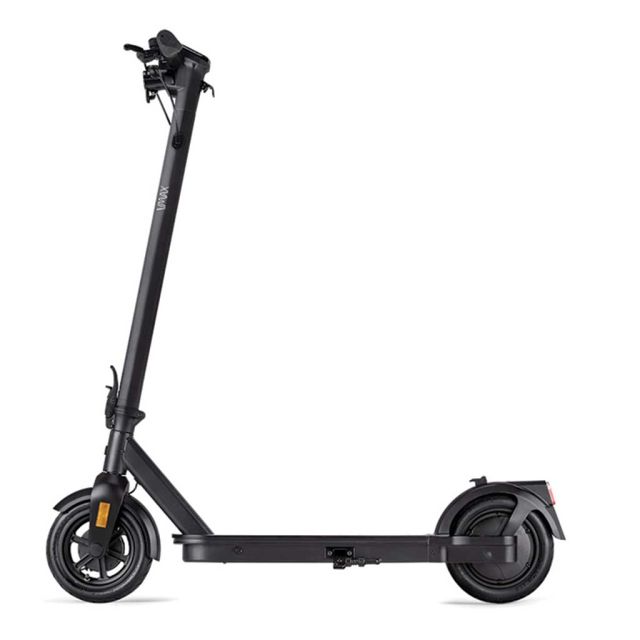 Νέα συνεργασία της ΑΜΥ: Η VMAX έρχεται στην Ελλάδα με τα e-Scooter!