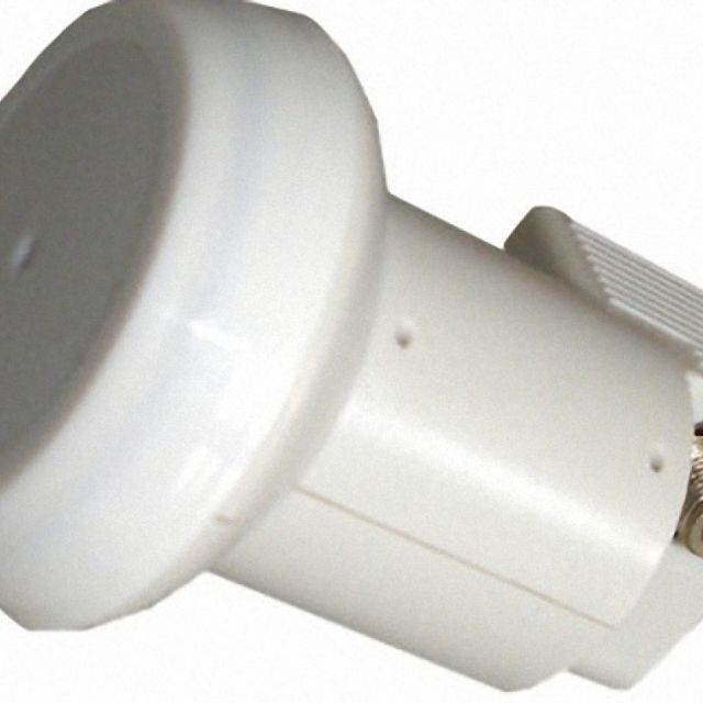 Megasat Single LNB