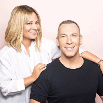 Dot. – Τελικά παραμένουν στον ΣΚΑΪ