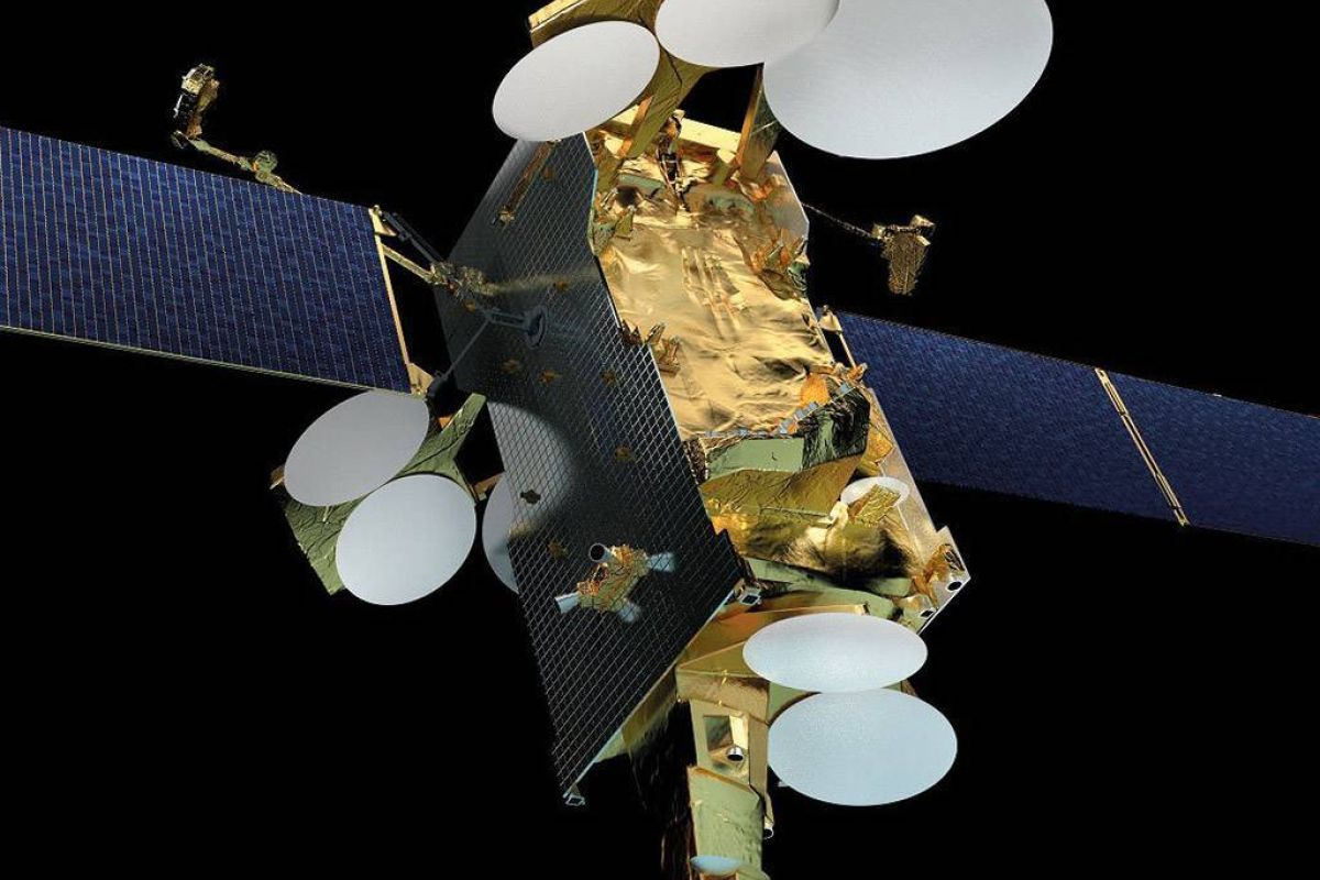 Νέο συμβόλαιο εκτόξευσης δορυφόρου με την Arianespace υπέγραψε η SES