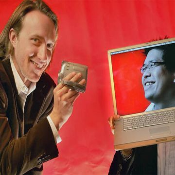 Το πρώτο video που ανέβηκε στο YouTube δεν ήταν αυτό που νομίζεις