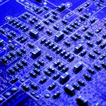 H 1η Διεθνής Εμπορική Έκθεση για Πλακέτες Τυπωμένων Κυκλωμάτων – PCBs