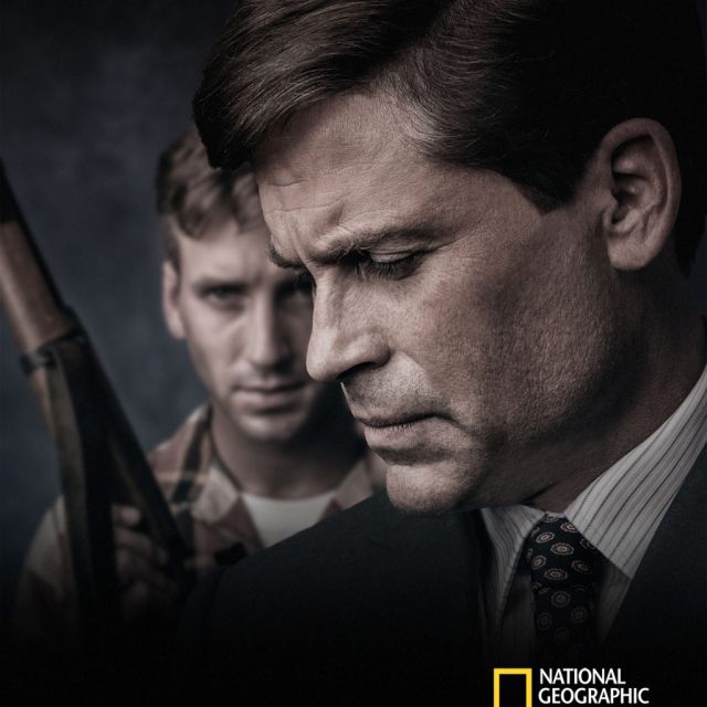 Το "Killing Kennedy" και στο FoxLife
