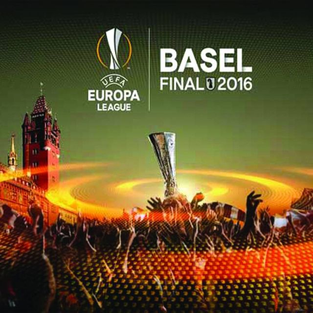 Ο μεγάλος τελικός του UEFA Europa League, Λίβερπουλ-Σεβίλλη, στον ΟΤΕ TV!