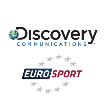 H Discovery ολοκληρώνει την εξαγορά του Eurosport