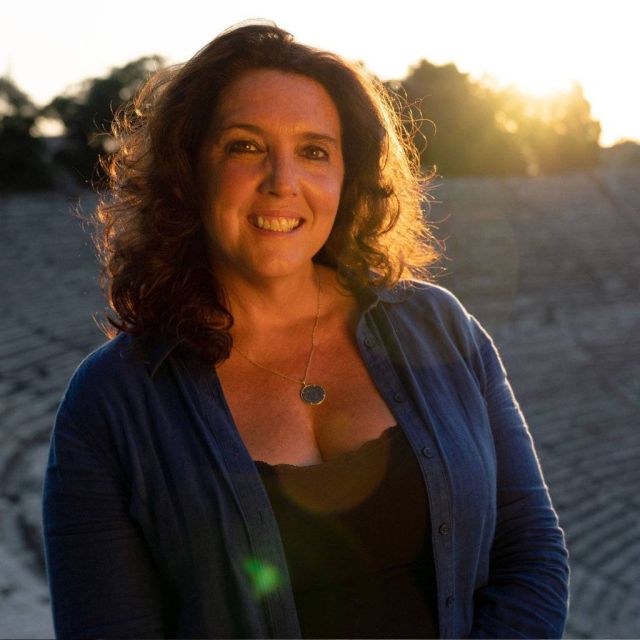 Aπρίλιος στο Viasat History: Ανακαλύπτουμε θησαυρούς των μεγάλων αρχαίων πολιτισμών