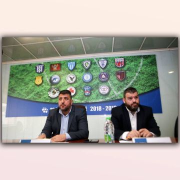 Super League 2: Τι ισχύει με τα τηλεοπτικά συμβόλαια
