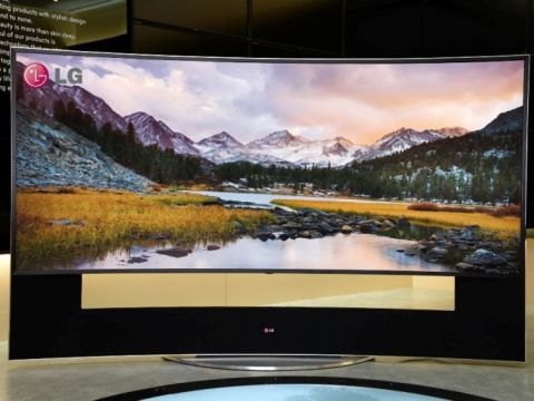 LG Ultra HD TV Photo 2 c6d3fd02