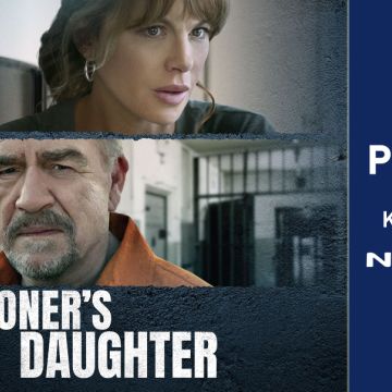 Δυνατές στιγμές με «Prisoner’s daughter» στη ζώνη Sunday Premiere της Nova!