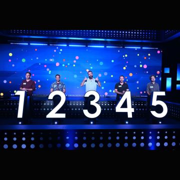 «SWITCH» με την Ευγενία Σαμαρά στην ΕΡΤ1