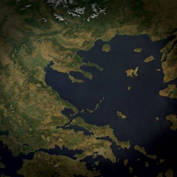 Η ψηφιακή τηλεόραση στη Θράκη, Ανατολική Μακεδονία και Βορειοανατολικό Αιγαίο
