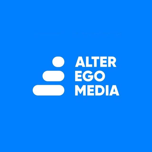 Alter Ego Media: Νέα εταιρική ταυτότητα, καινοτομία, πολυφωνία και έμπνευση