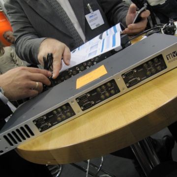 Anga Cable 2012