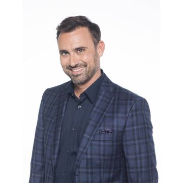 Γιώργος Καπουτζίδης: Αναλαμβάνει την εκπομπή που κανείς δεν περίμενε