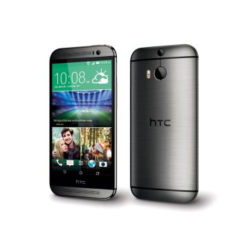 Το νέο 4G Smartphone HTC One M8S, σε μοναδική τιμή, αποκλειστικά στον ΓΕΡΜΑΝΟ