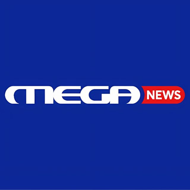 «MEGA NEWS» – Το νέο 24ωρο κανάλι ειδήσεων του MEGA έρχεται τη Δευτέρα 31 Μαρτίου