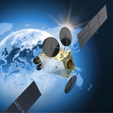 Η Space Norway παρήγγειλε από την Thales Alenia Space τον τηλεπικοινωνιακό δορυφόρο THOR 8