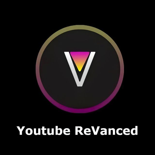 Youtube Revanced  app : Youtube, δωρεάν, χωρίς διαφημίσεις