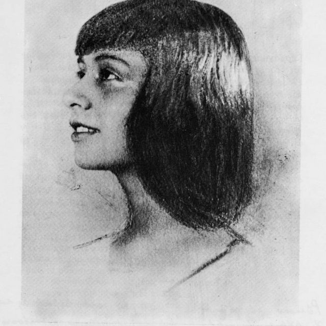 Αφιέρωμα του Αρχείου της ΕΡΤ στην ποιήτρια Μελισσάνθη