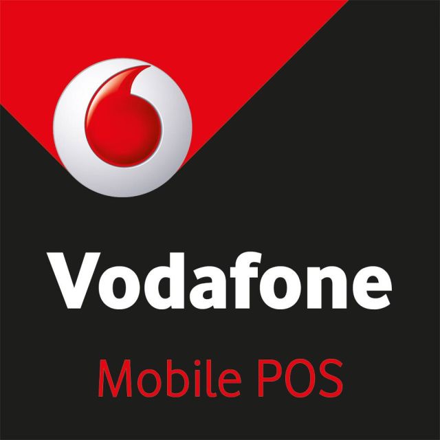 Vodafone Mobile POS