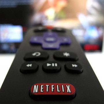 Τι βλέπουν οι έλληνες στο Netflix αυτή την εβδομάδα