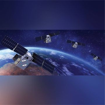 Η Κίνα ετοιμάζει δορυφορικό στόλο 5G