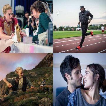 Τριήμερο με συναρπαστικούς αγώνες μηχανοκίνητων ζωντανά & αποκλειστικά στην COSMOTE TV – Weekly Highlights