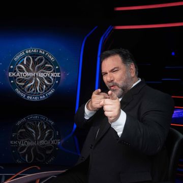 Τηλεθέαση: Υψηλές “πτήσεις” για “Rouk Zouk”, “5X5”, “Ποιος θέλει να γίνει εκατομμυριούχος;”