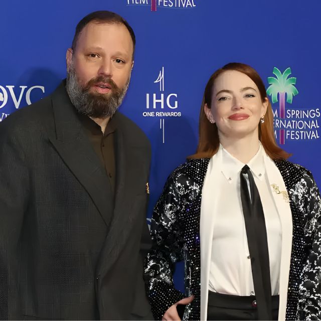 Το “Fatale” είναι η νέα ταινία του Γιώργου Λάνθιμου