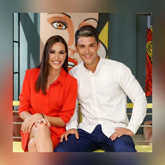 Weekend Live στον ΣΚΑΪ