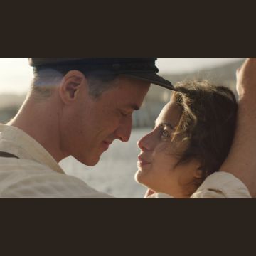 «Η μεγάλη χίμαιρα»: Στον «αέρα» το νέο trailer της πολυαναμενόμενης σειράς της ΕΡΤ