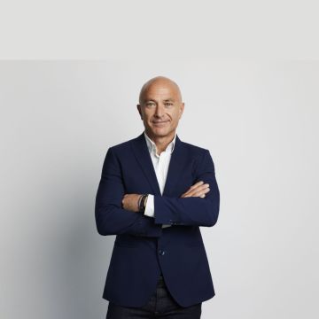 Α. Κανάρης: Η επόμενη μέρα της Vodafone Ελλάδας περιλαμβάνει διαρκείς επενδύσεις στα δίκτυα, βελτιωμένη εμπειρία πελάτη και τεχνολογία για όλη την οικογένεια  