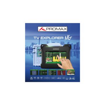 Ανανεωμένος τιμοκατάλογος PROMAX 2025 από την IDComs