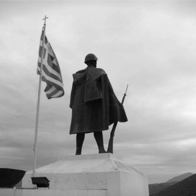 Το αφιέρωμα της COSMOTE TV για την επέτειο του «Όχι» της 28ης Οκτωβρίου