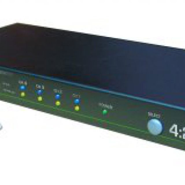 Βραβείο VGP (Visual Grand Prix) για την AAVARA