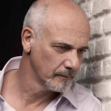 Ο Γιώργος Κιμούλης, στο Ράδιο Γρεβενά 101,5 τη Τετάρτη 8/7