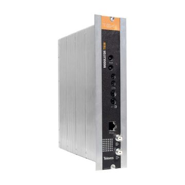 TELEVES 5806 Τ.ΟΧ TWIN Modulator