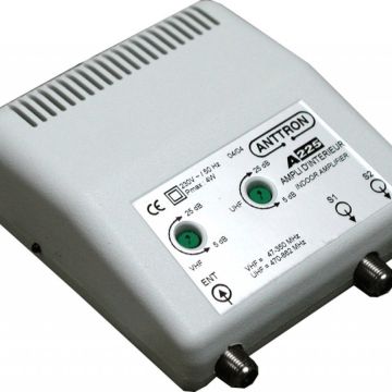 Anttron A225