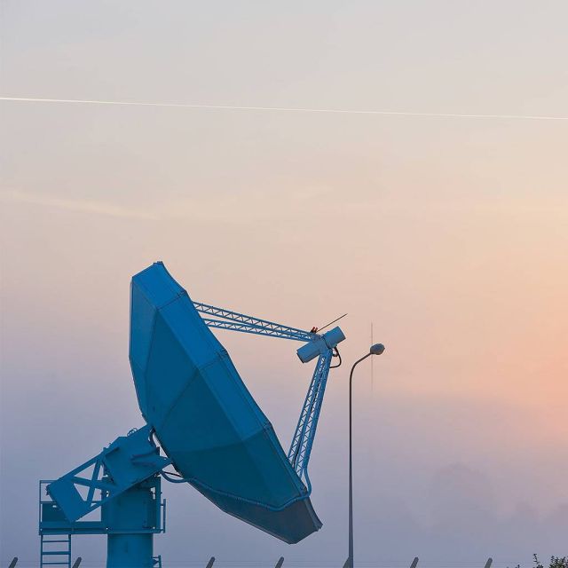 Νέα ονοματολογία για τους δορυφόρους της Eutelsat Americas