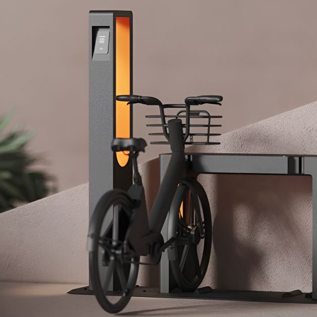 Το Vodafone Business αναβαθμίζει τις επιλογές μικροκινητικότητας στο Δήμο Βάρης – Βούλας – Βουλιαγμένης με ένα έξυπνο σύστημα μίσθωσης ηλεκτρικών ποδηλάτων