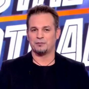 Η… απολογία του Ντέμη Νικολαΐδη για το «Total Football»