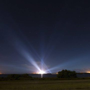 Αμερικανικά σχέδια για γιγαντιαίο διαστημικό ραντάρ στο Ηνωμένο Βασίλειο