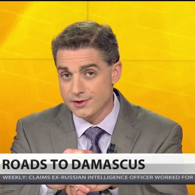 To RT HD ξεκίνησε τις κανονικές εκπομπές του