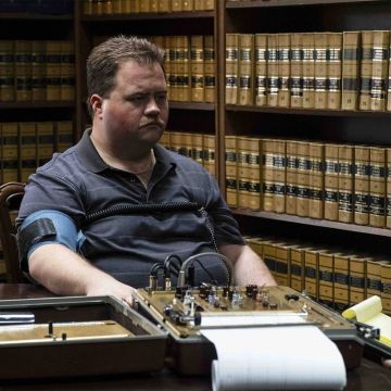 «Η μπαλάντα του Ρίτσαρντ Τζούελ», μία από τις καλύτερες ταινίες του Κλιντ Ίστγουντ έρχεται στη Nova!