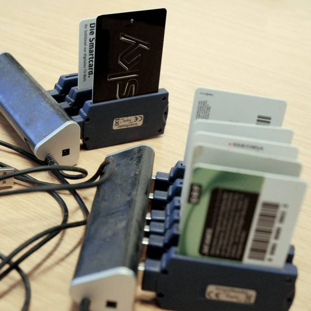 Εξαρθρώθηκε δίκτυο ιταλών και γάλλων πειρατών